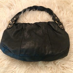 SOLD‼️Lucky Brand 🍀 small hobo bag